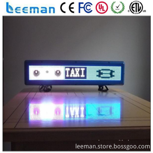 advertising led displays human billboard advertising led display